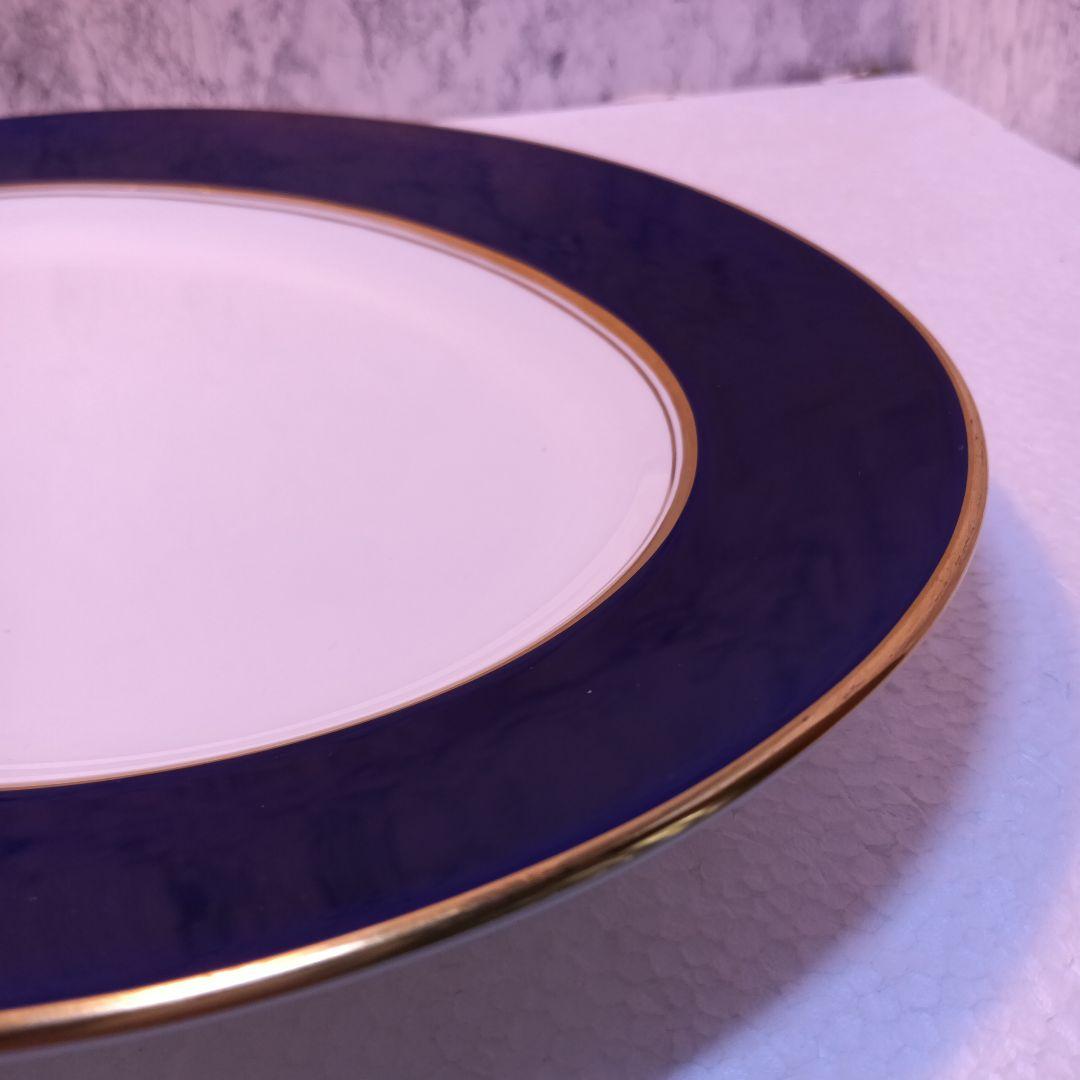 ウェジウッドオーバル大皿