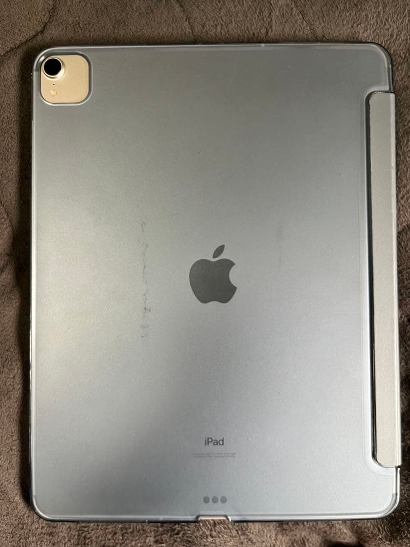 iPad Pro 12.9インチ 第3世代 256GB au版SIMフリー