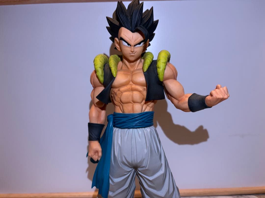 ドラゴンボール　ゴジータ　一番くじ