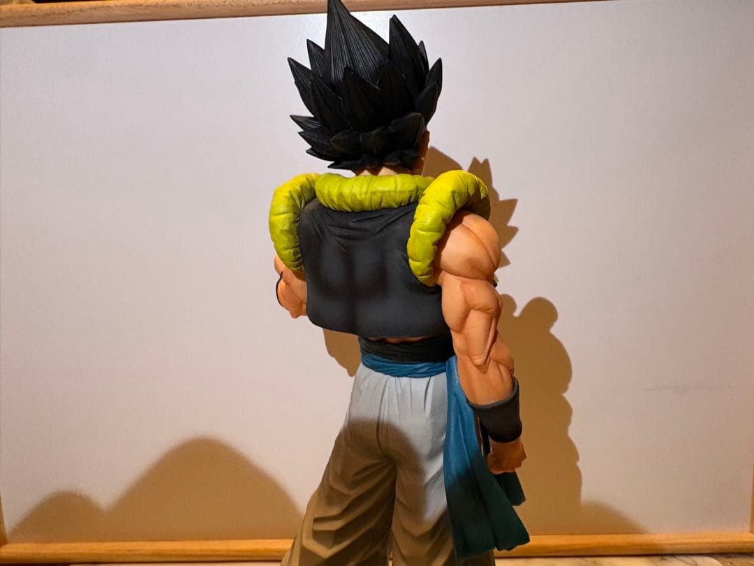 ドラゴンボール　ゴジータ　一番くじ