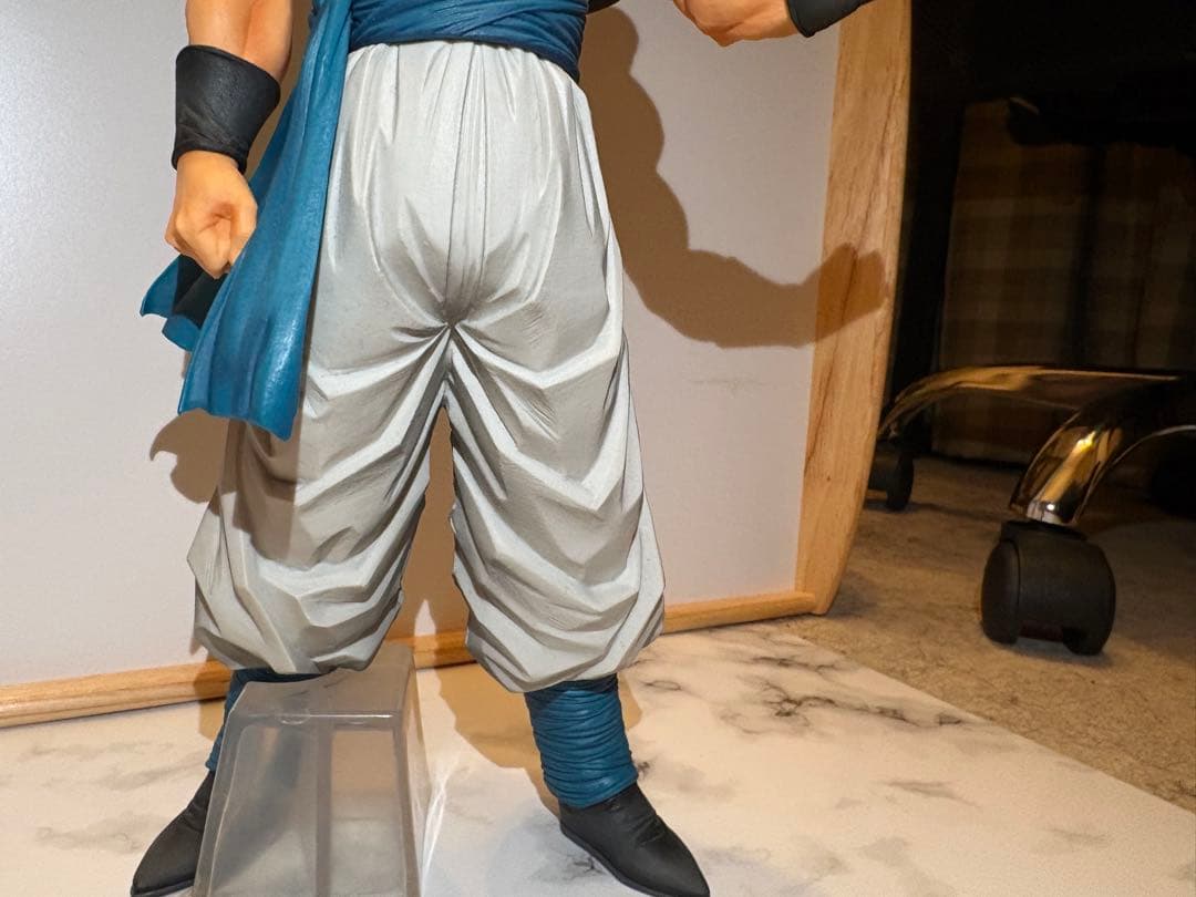 ドラゴンボール　ゴジータ　一番くじ