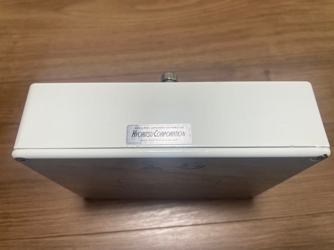 ギター electro-harmonix / GRAPHIC FUZZ