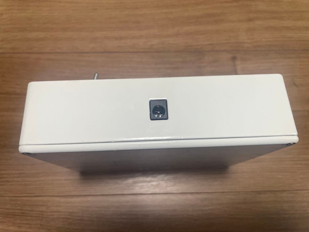 ギター electro-harmonix / GRAPHIC FUZZ