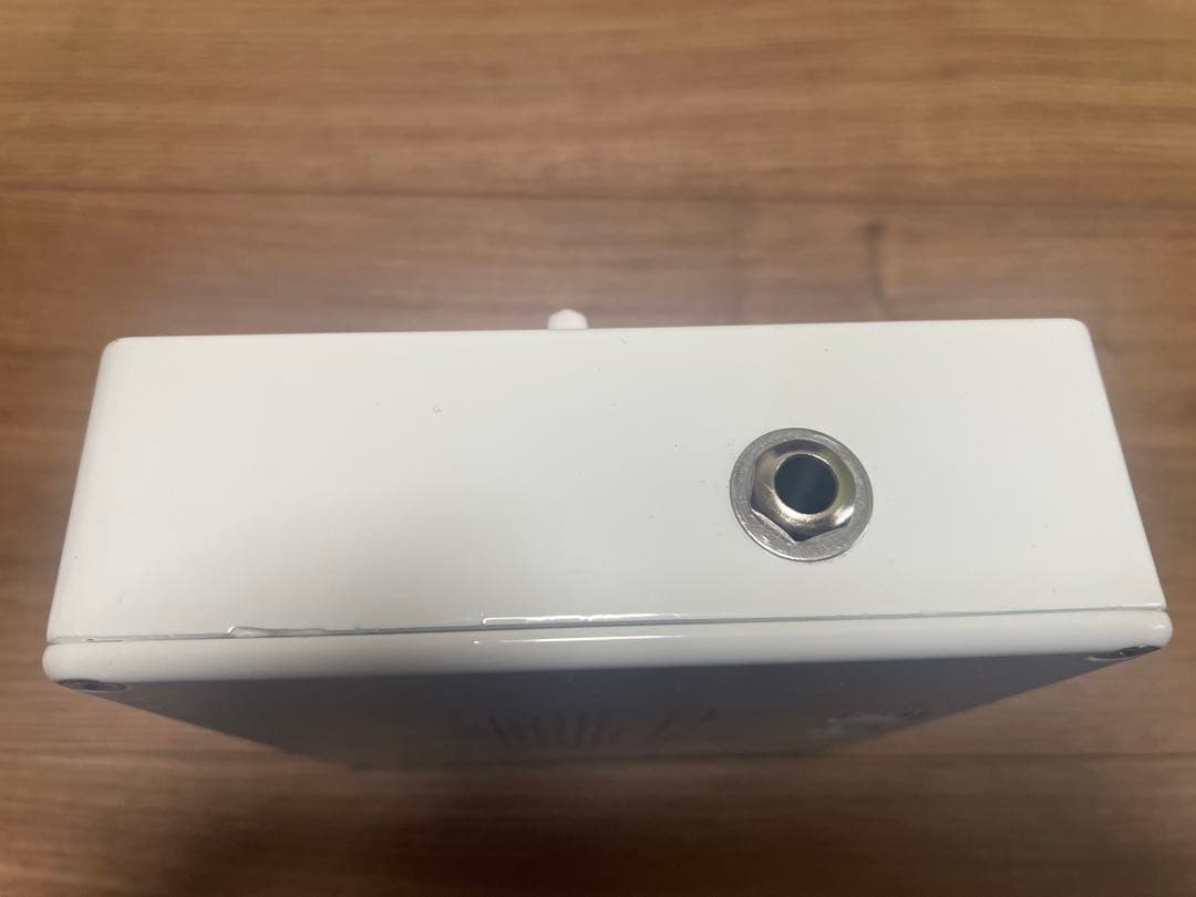 ギター electro-harmonix / GRAPHIC FUZZ