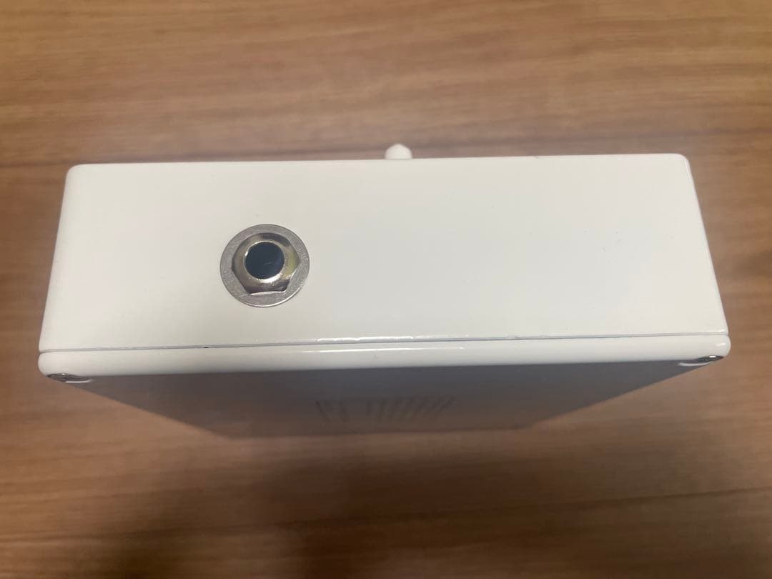 ギター electro-harmonix / GRAPHIC FUZZ