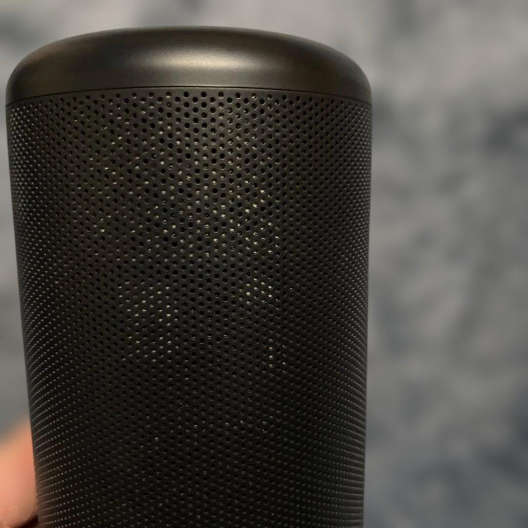 プロジェクター Anker nebula Capsule2