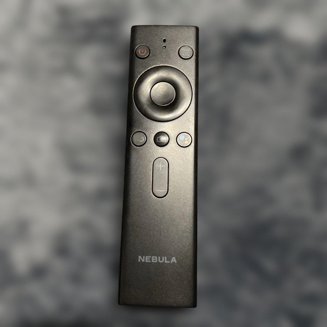 プロジェクター Anker nebula Capsule2