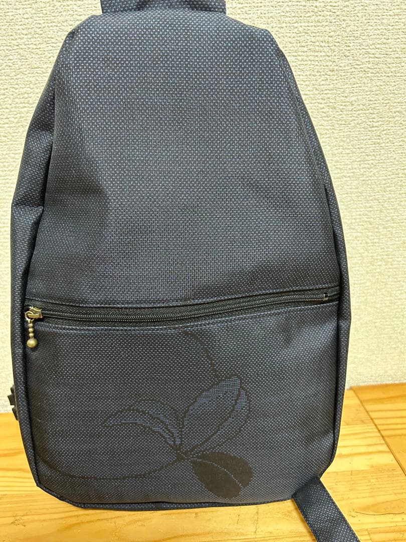 うずまき様おまとめ　正絹大島紬ボディバッグ