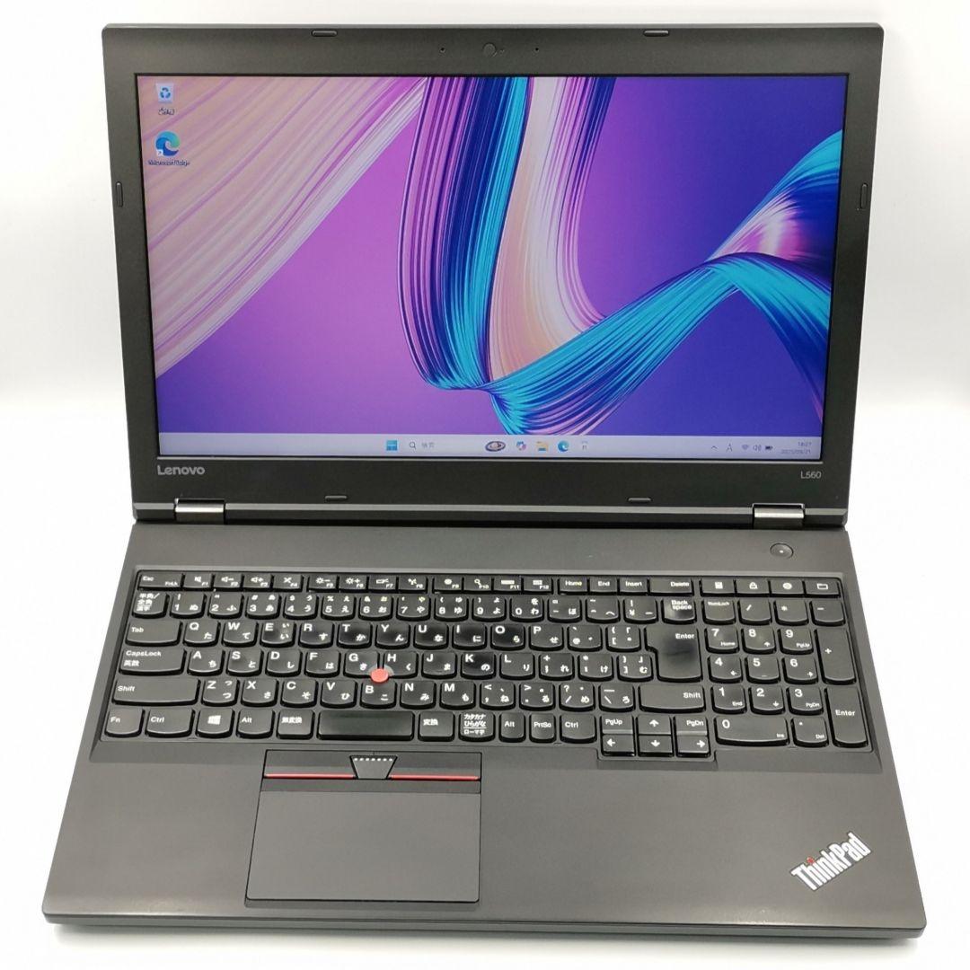 新型Windows11 ノートパソコン Lenovo 高性能AI Office付