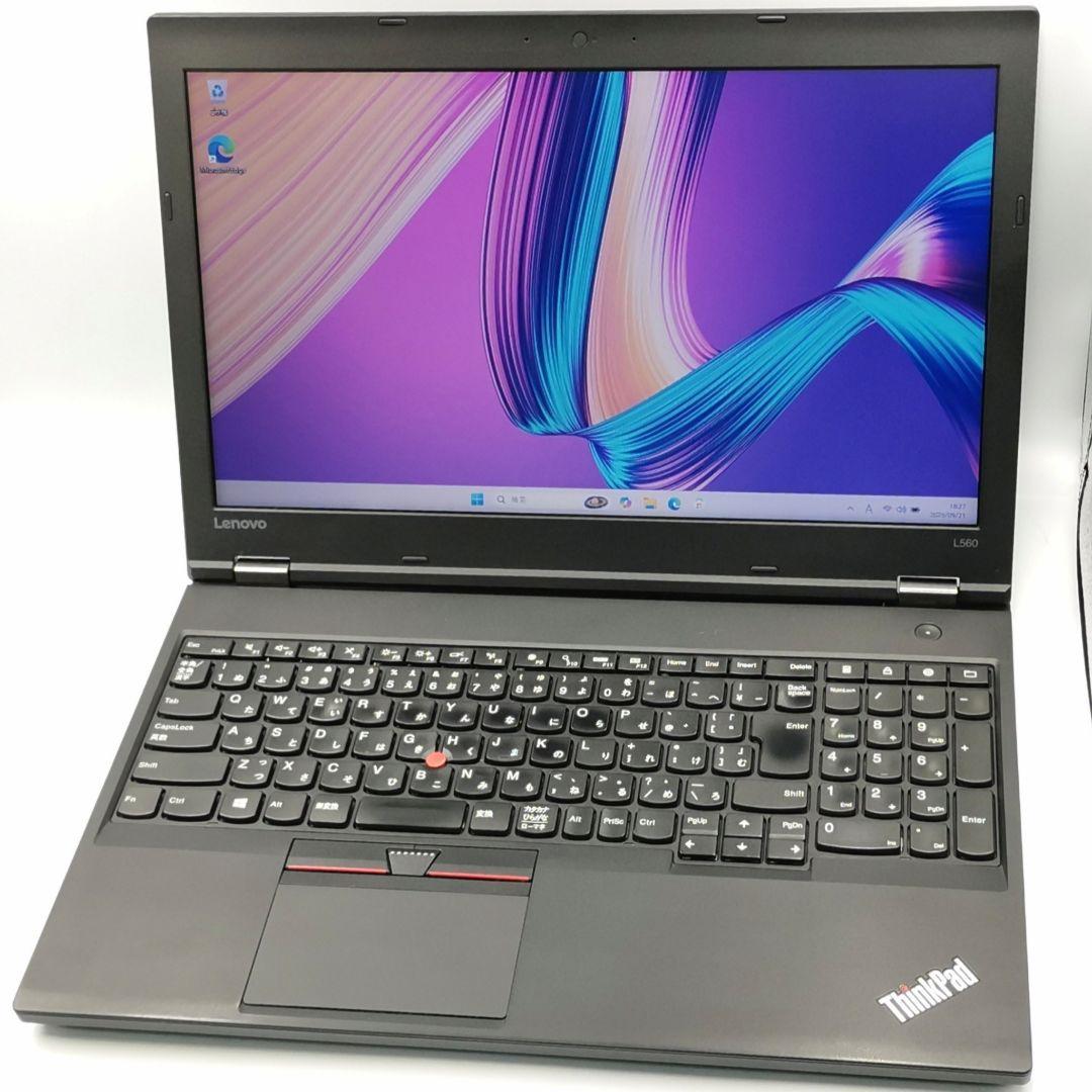 新型Windows11 ノートパソコン Lenovo 高性能AI Office付