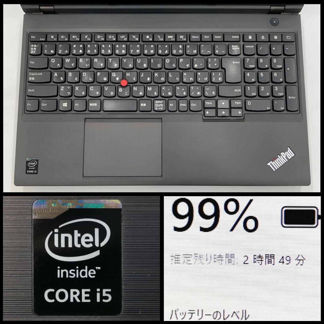 新型Windows11 ノートパソコン Lenovo 高性能AI Office付