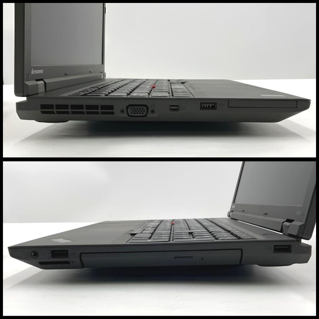 新型Windows11 ノートパソコン Lenovo 高性能AI Office付