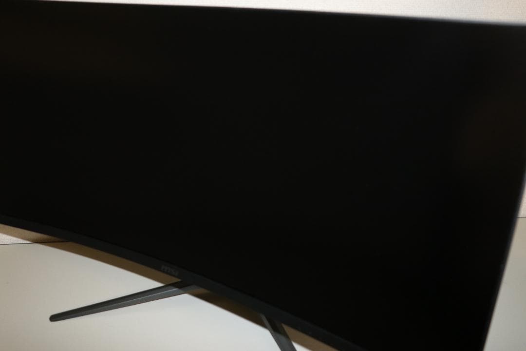 MSI OPTIX MAG342CQRV ウルトラワイドモニター