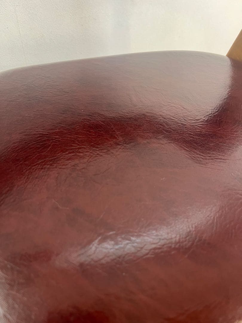 アスプルンド　ポール サイド チェア① 北欧スタイル　ミッドセンチュリー　カフェ