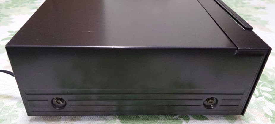 レア SONY 3ヘッド カセットデッキ TC-K555ES 希少 日本製