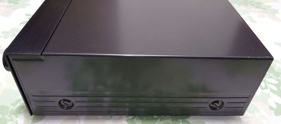 レア SONY 3ヘッド カセットデッキ TC-K555ES 希少 日本製