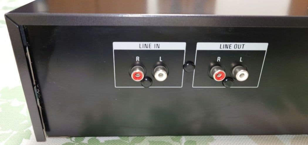 レア SONY 3ヘッド カセットデッキ TC-K555ES 希少 日本製