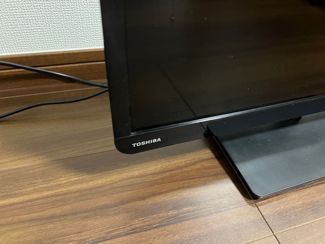 【匿名配送】●東芝 REGZA 23S8●