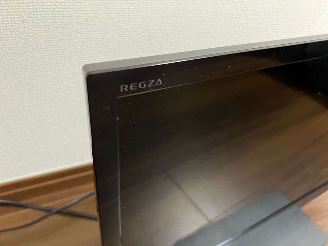 【匿名配送】●東芝 REGZA 23S8●