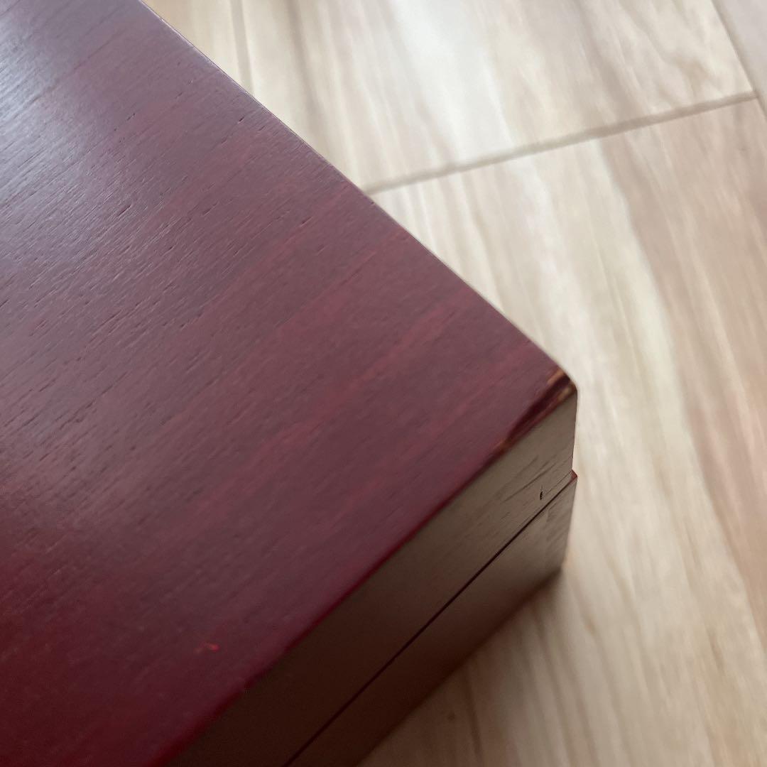 ロイヤルセランゴール　ピューター　茶筒