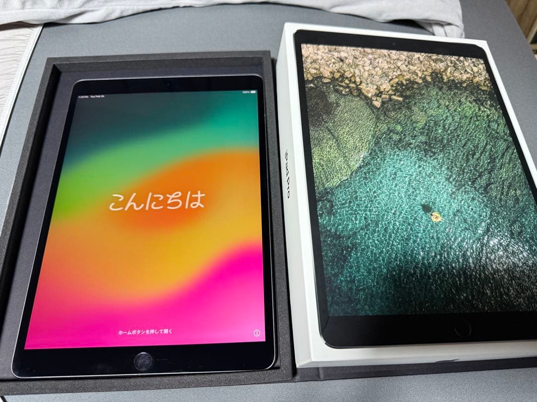 iPad Pro 10.5インチ 本体 wifi 64GB MQDT2J/A
