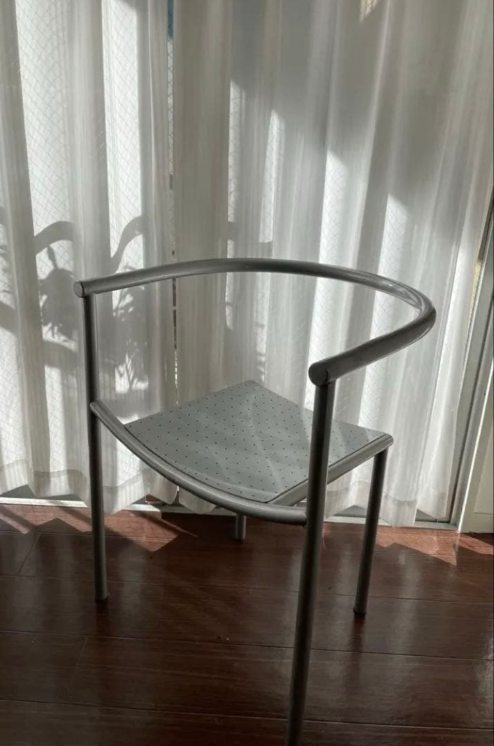 vintage フィリップスタルク　椅子　Von Vogelsang Chair