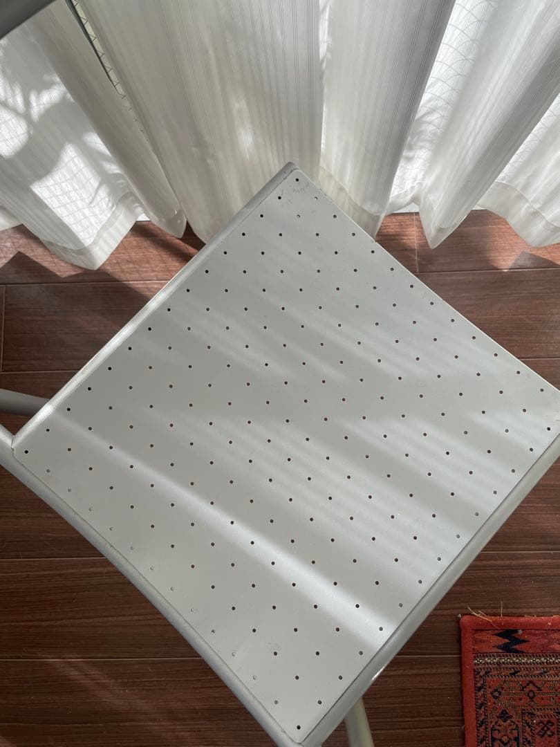 vintage フィリップスタルク　椅子　Von Vogelsang Chair