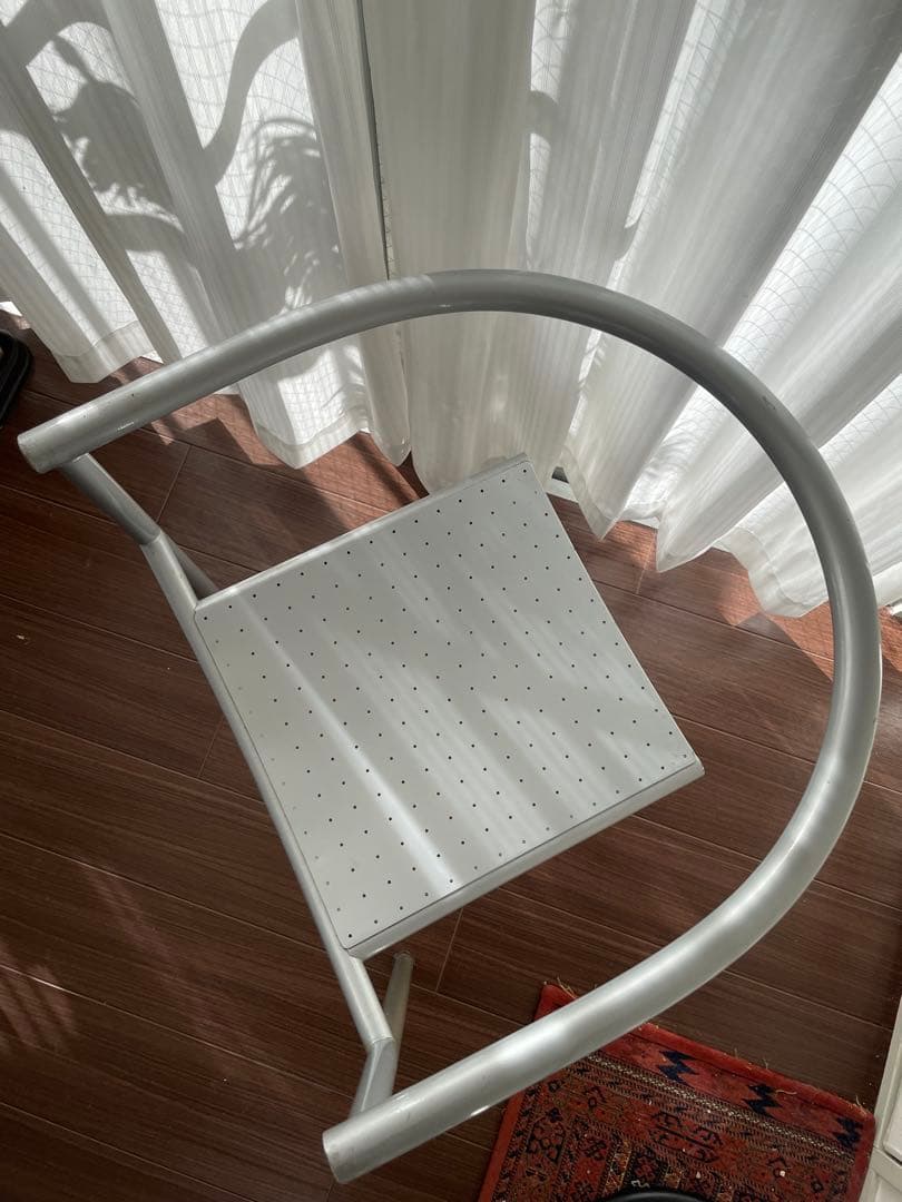 vintage フィリップスタルク　椅子　Von Vogelsang Chair