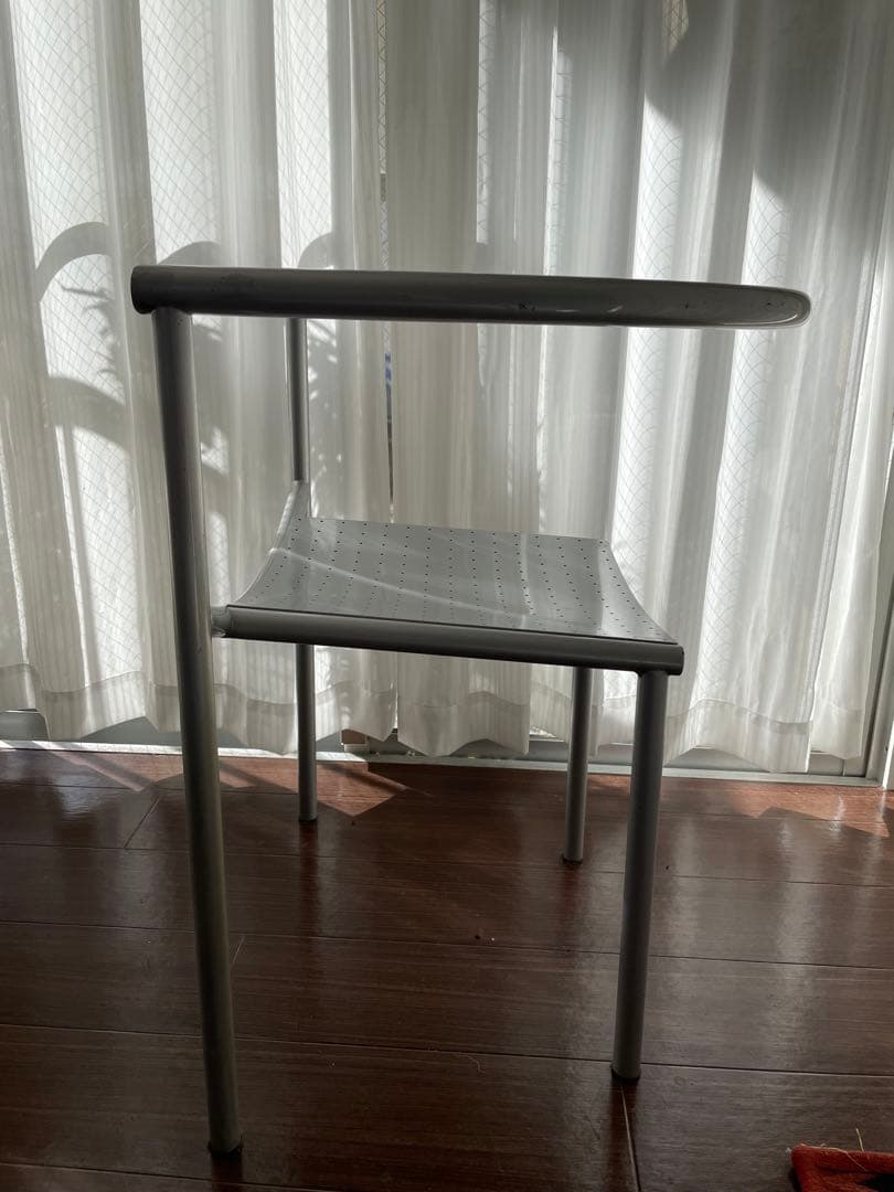 vintage フィリップスタルク　椅子　Von Vogelsang Chair