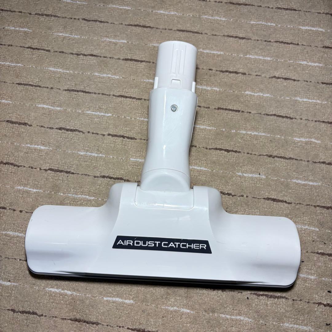 美品 Panasonic 紙パック式掃除機 MC-PBH6A-AH パナソニック