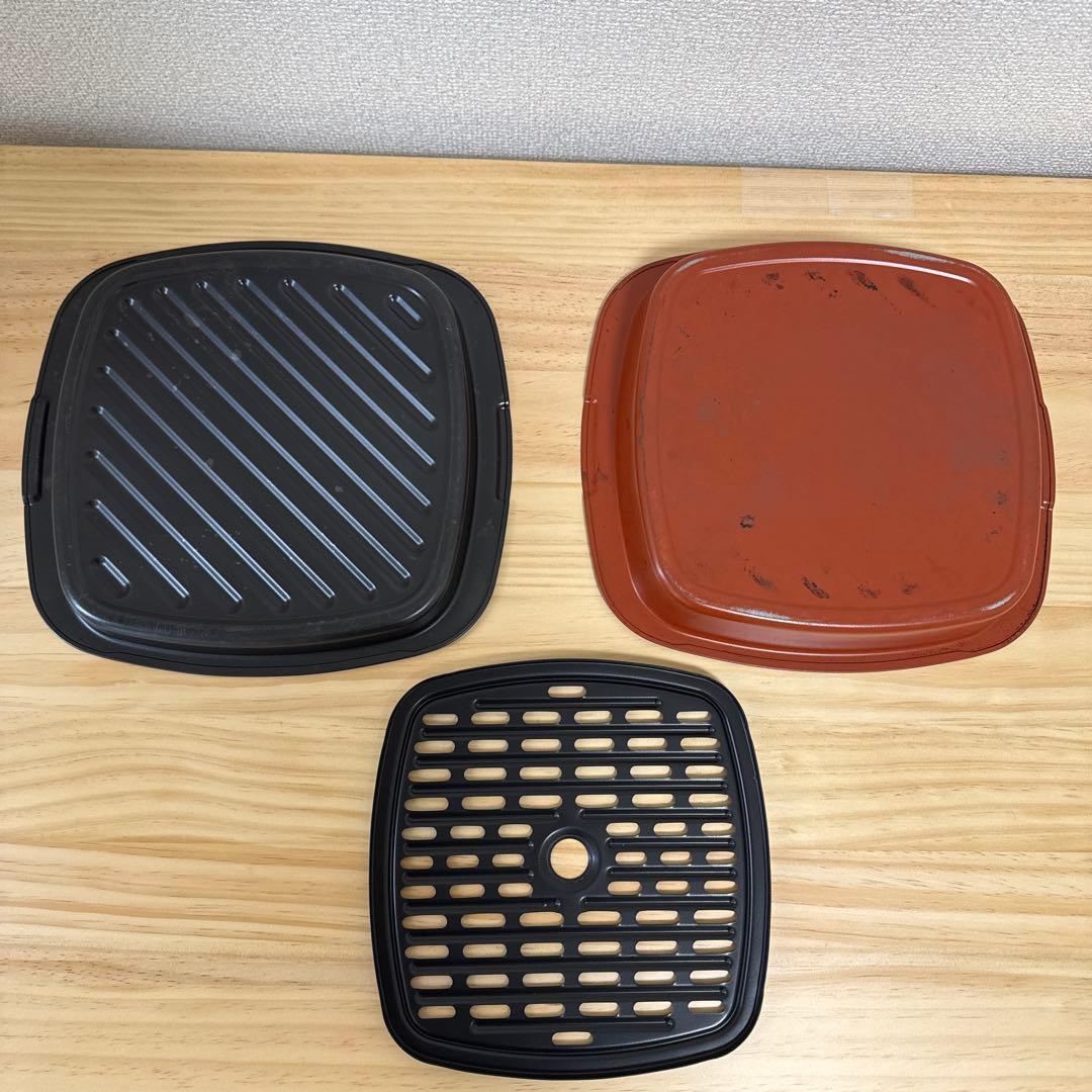 2025年製　アラジン　トースター　4枚焼き　AGT-G13B ホワイト