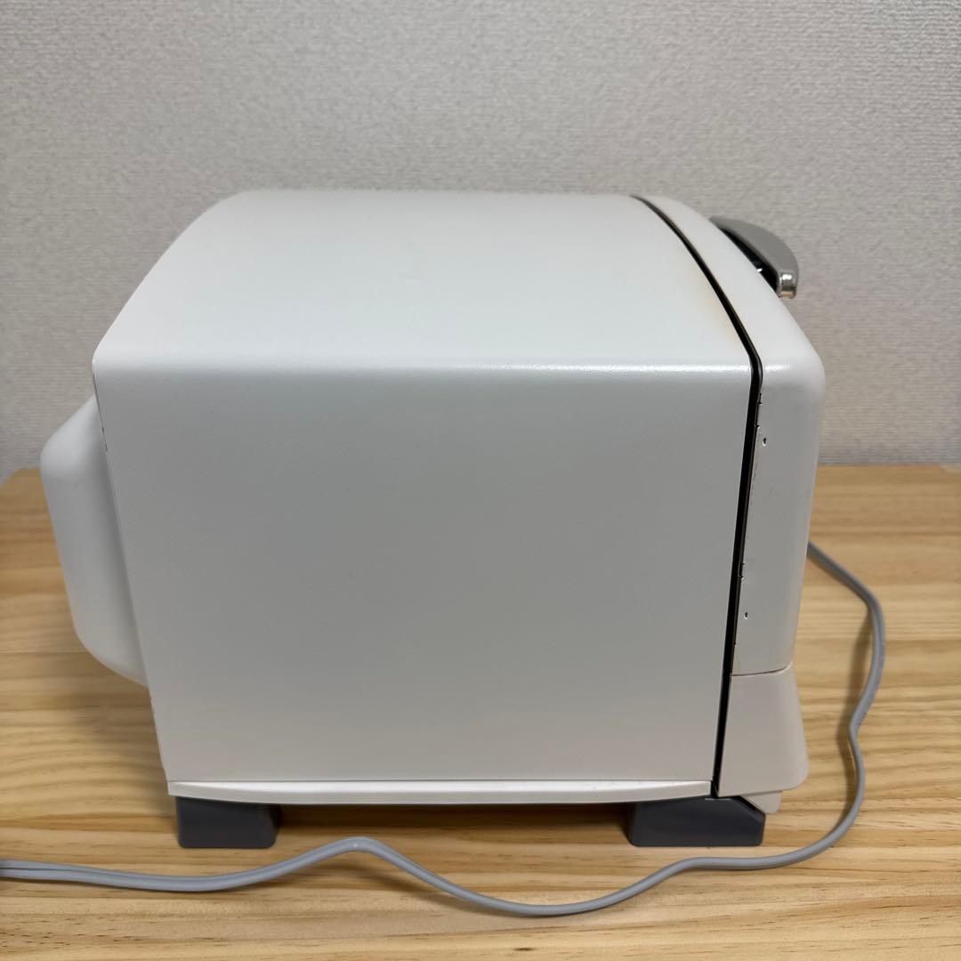 2025年製　アラジン　トースター　4枚焼き　AGT-G13B ホワイト