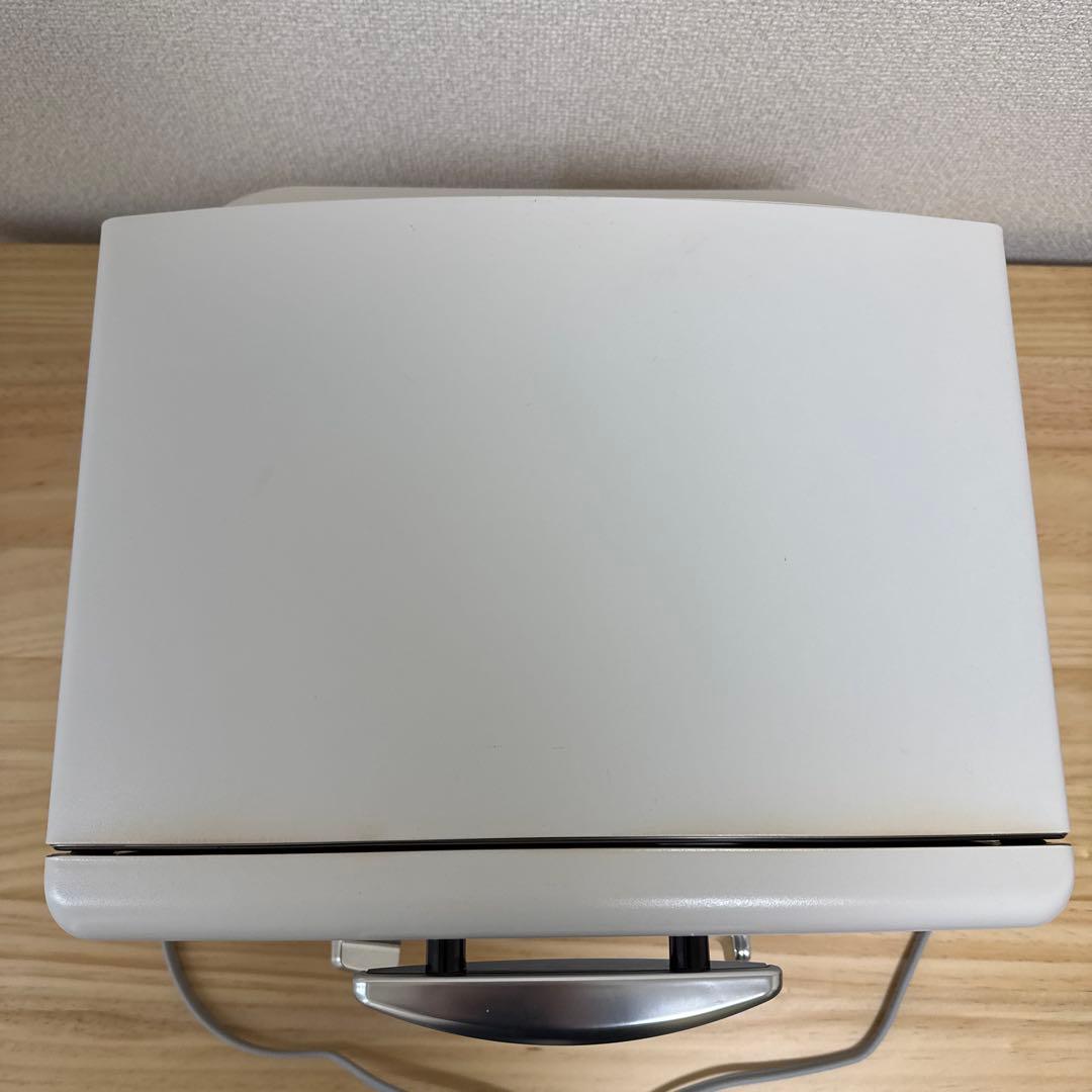 2025年製　アラジン　トースター　4枚焼き　AGT-G13B ホワイト