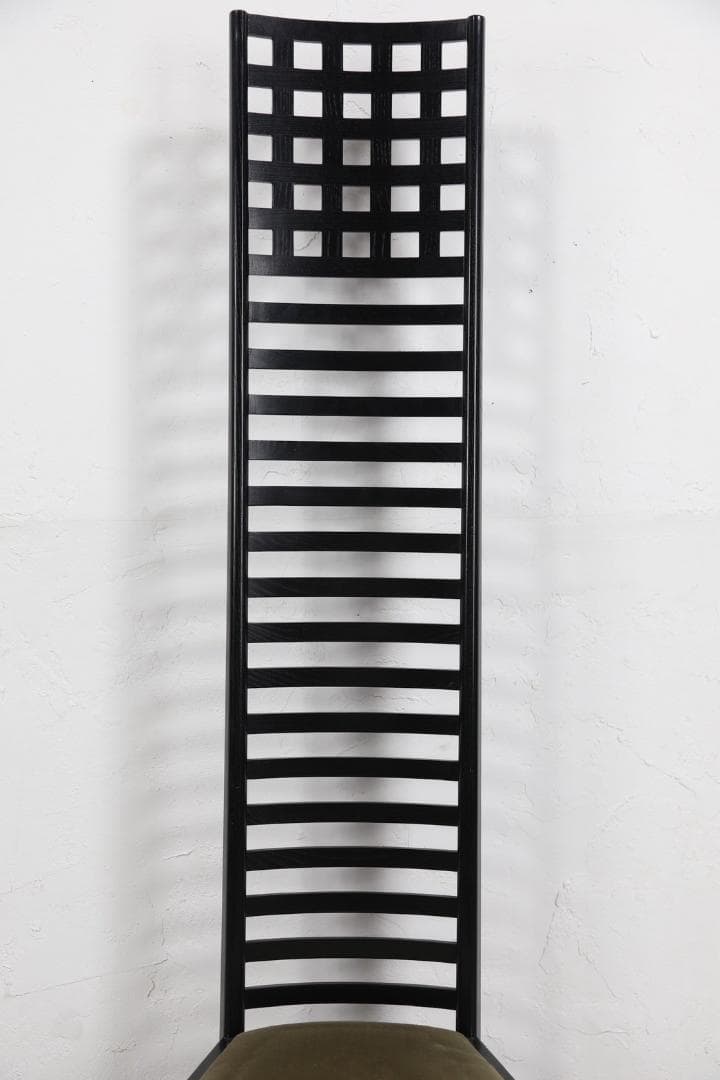 『リプロダクト』ヒルハウスチェア ハイバックチェア チェア RWcha144