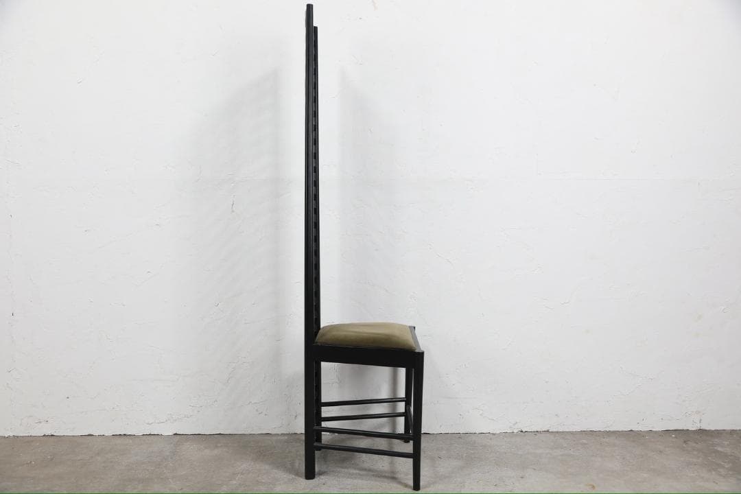 『リプロダクト』ヒルハウスチェア ハイバックチェア チェア RWcha144