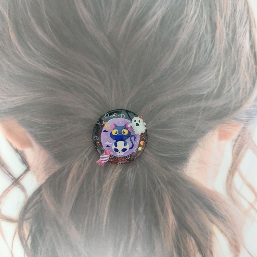 レジン　ハンドメイド　313