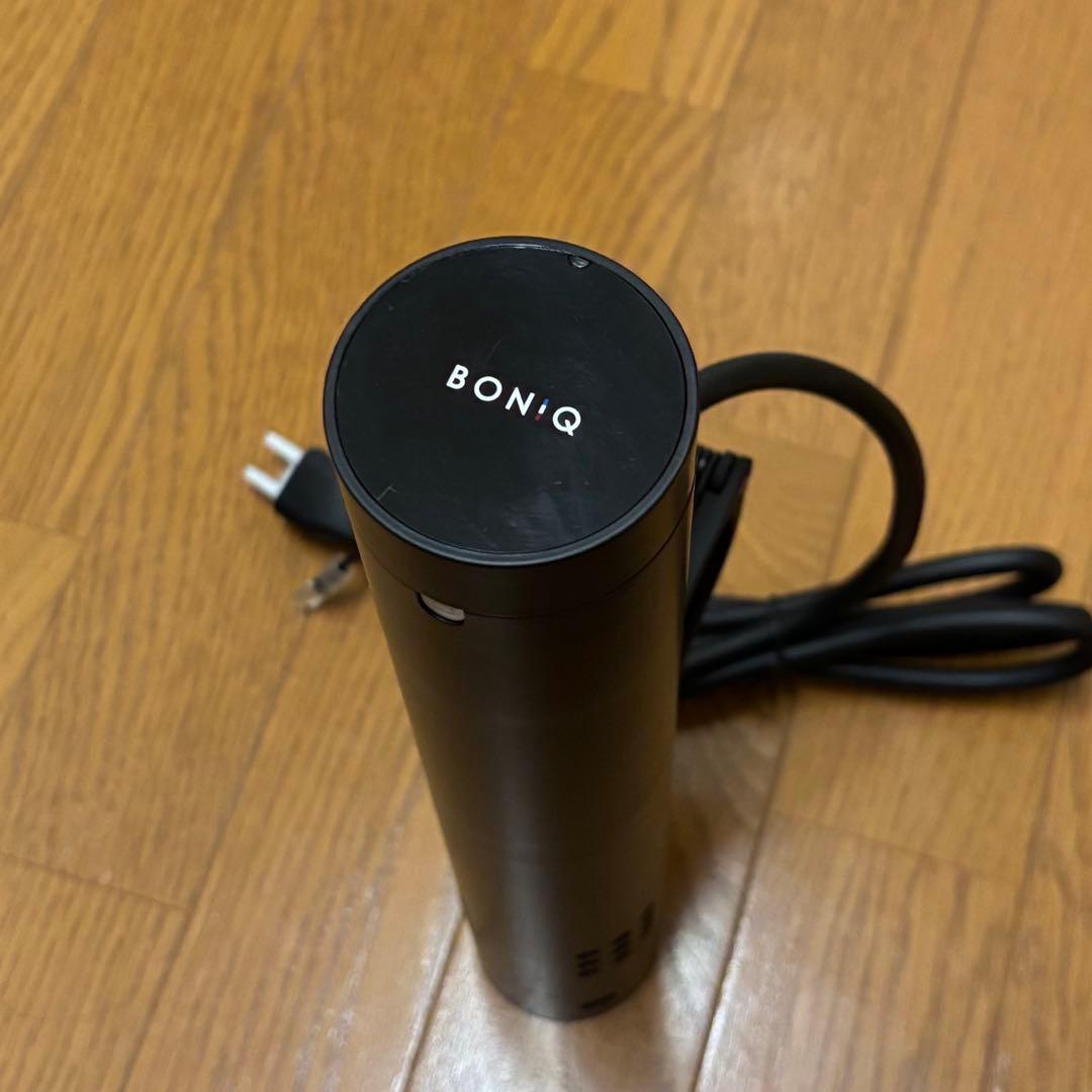 低温調理器BONIQ 2.0(ボニーク)