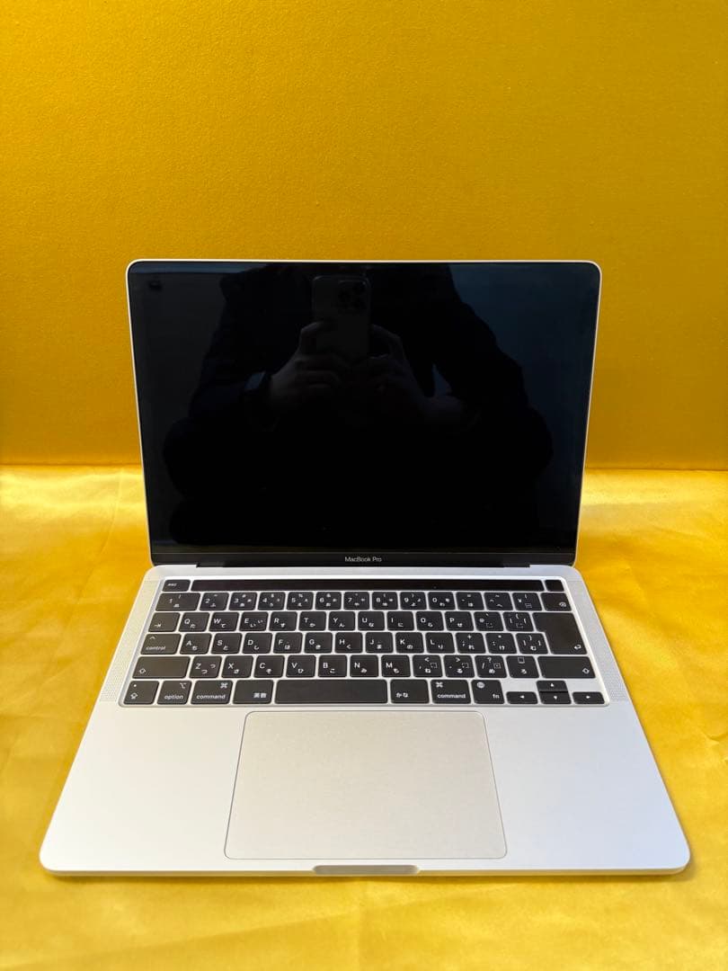 MacBook本体 MacBook Pro 13inch 2022 16GB/512GB/M2