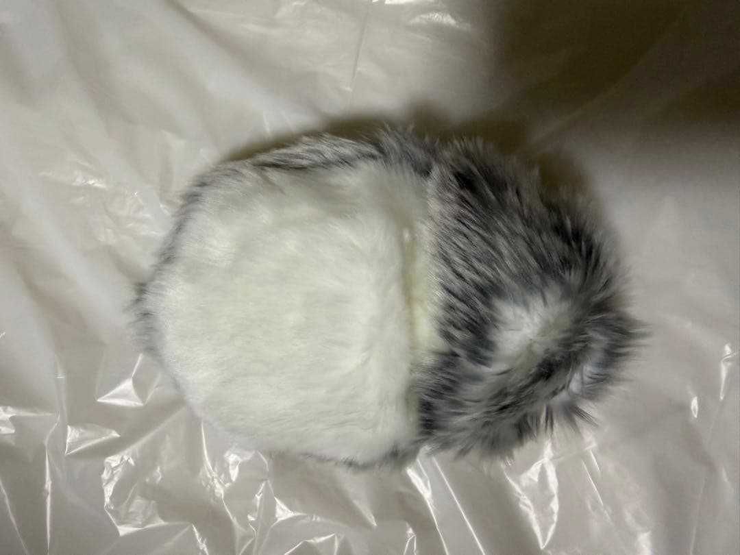 【美品】Moflin モフリンPE-M10SR AIペットシルバー