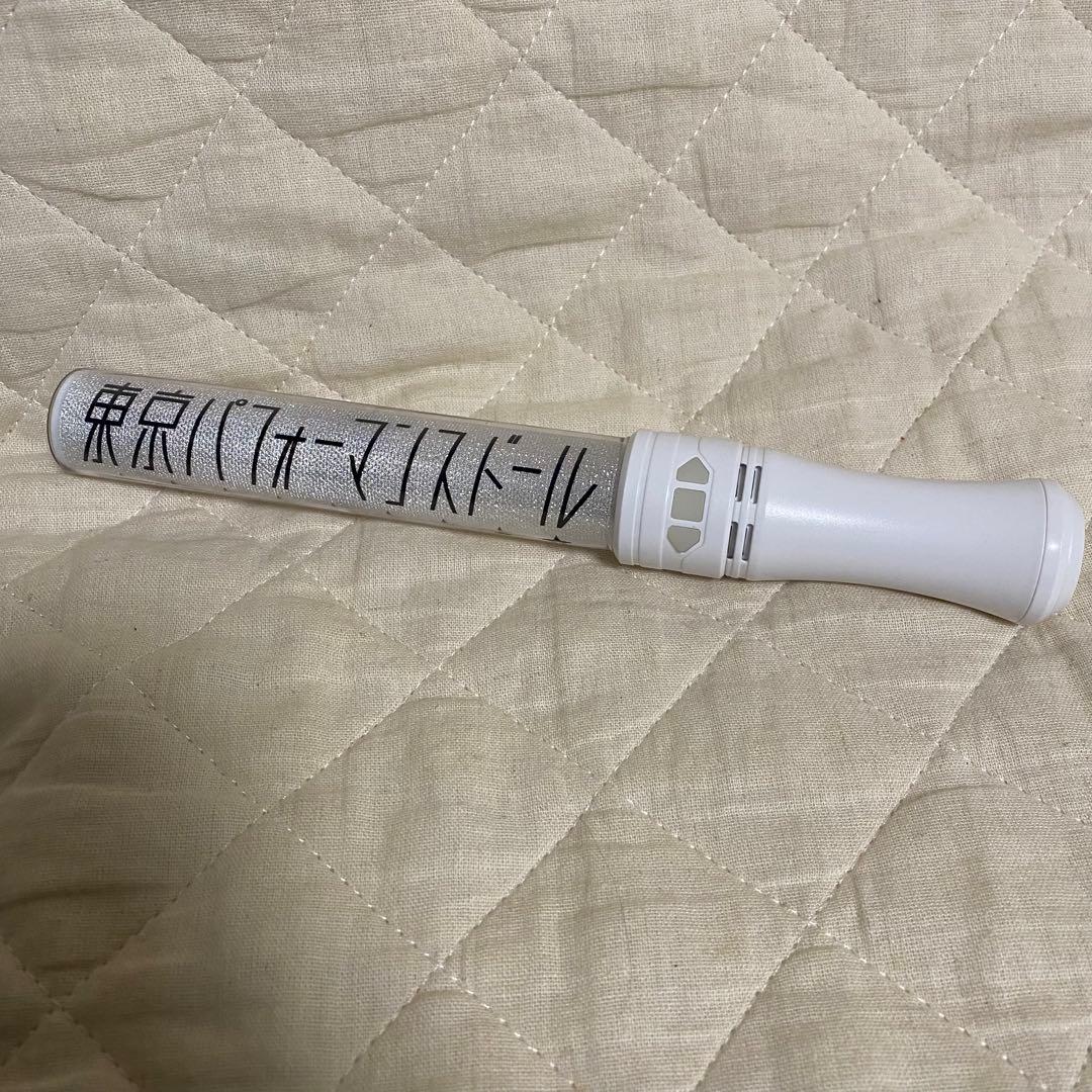 東京パフォーマンスドール ペンライト サイリウム