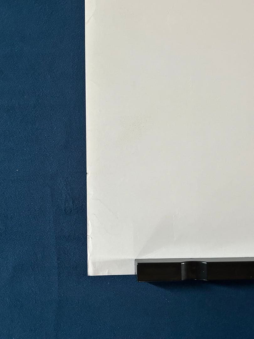 許されざる者　USオリジナル映画ポスター