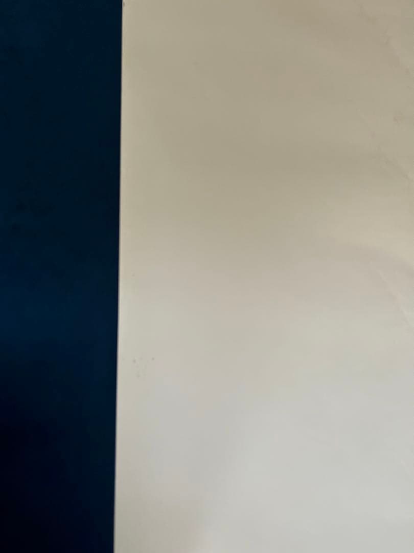 許されざる者　USオリジナル映画ポスター