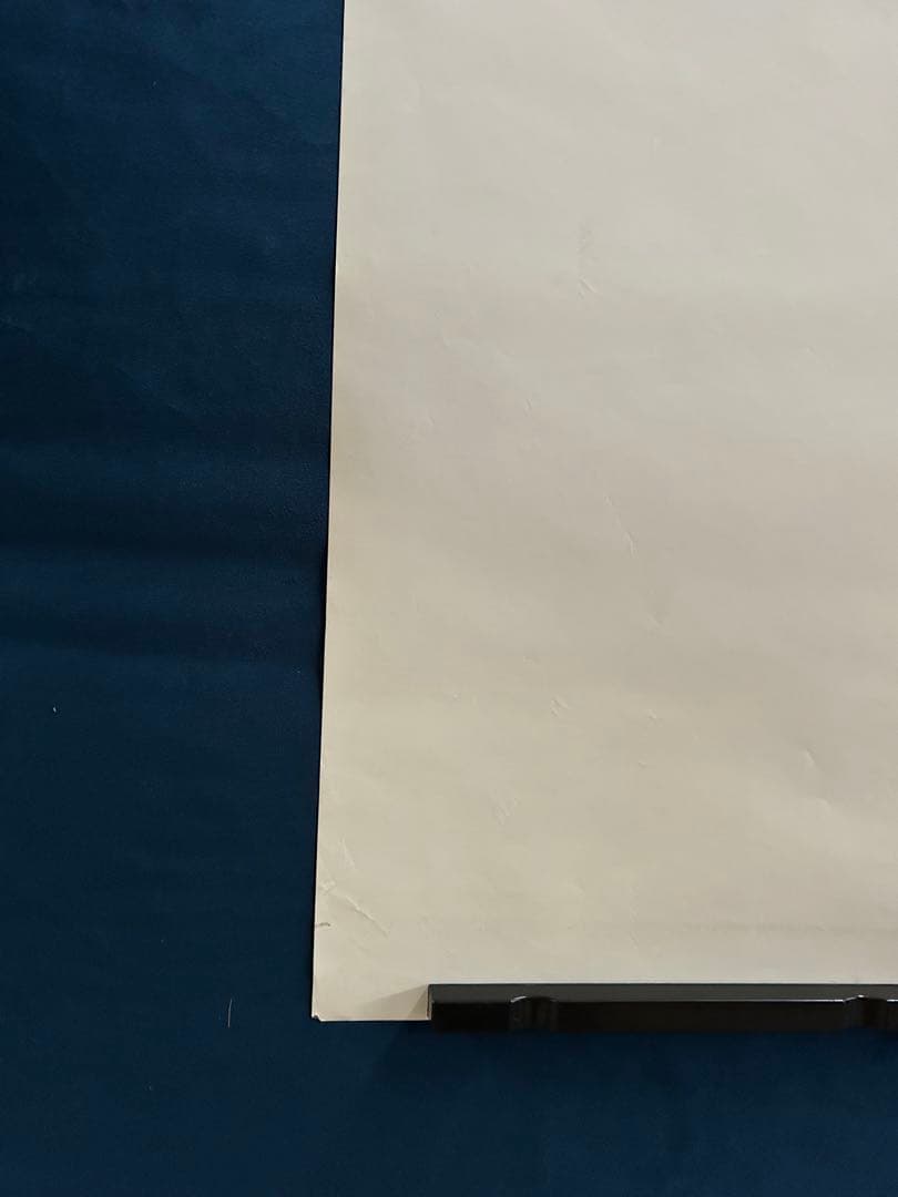 許されざる者　USオリジナル映画ポスター