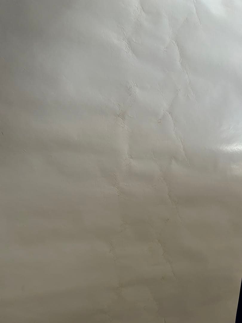 許されざる者　USオリジナル映画ポスター