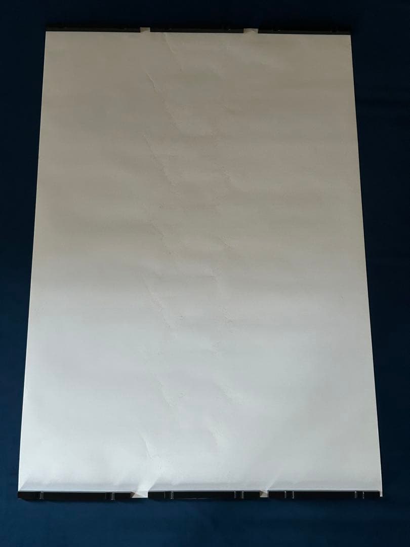 許されざる者　USオリジナル映画ポスター