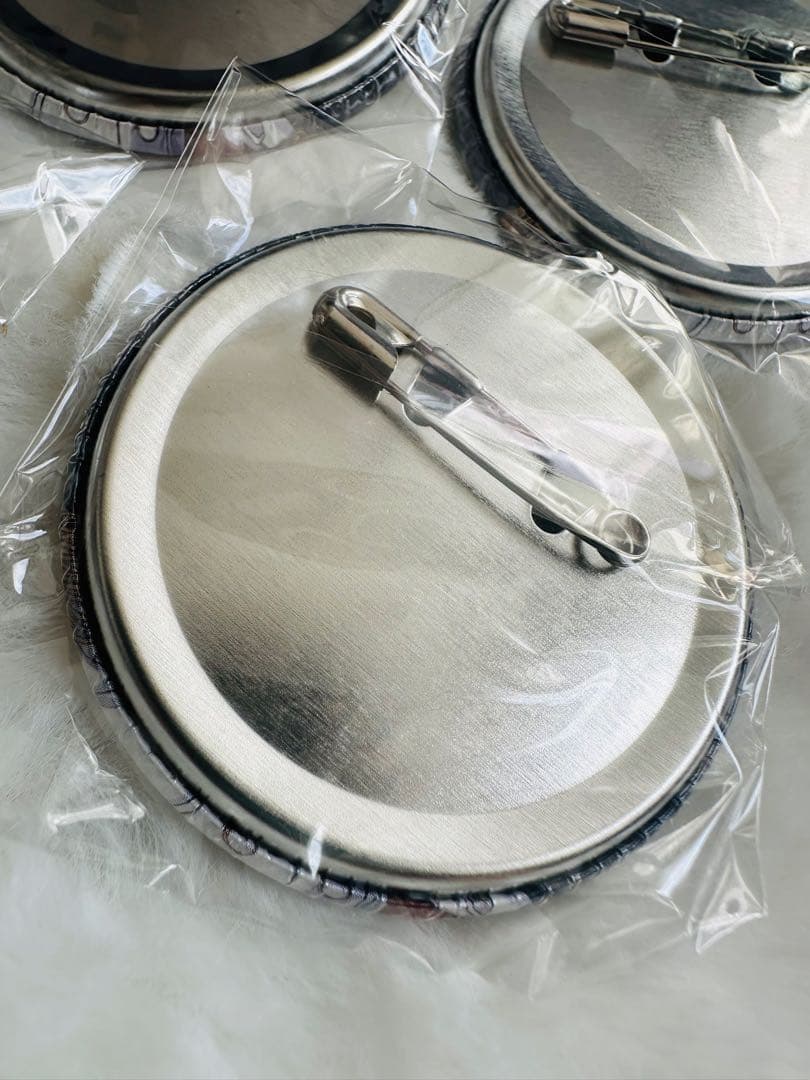 うたプリ　HE★VENS 帝ナギ　AA アンセム　缶バッジ　13個セット