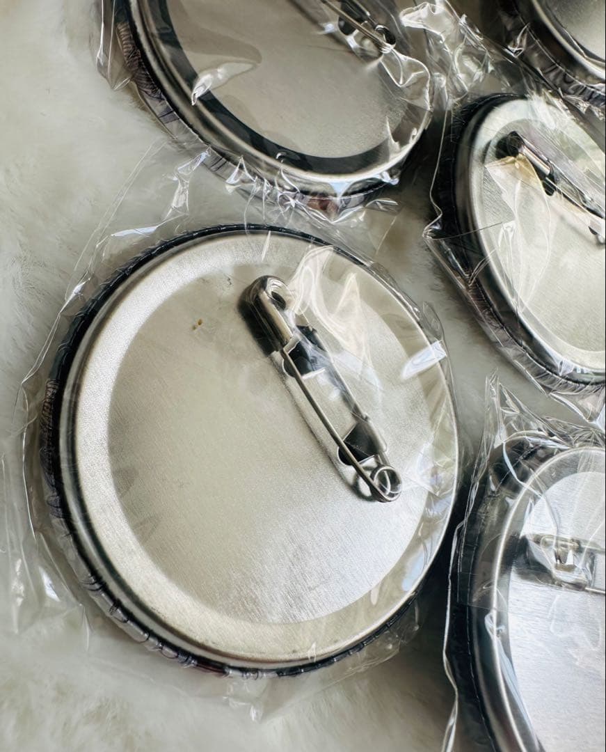 うたプリ　HE★VENS 帝ナギ　AA アンセム　缶バッジ　13個セット