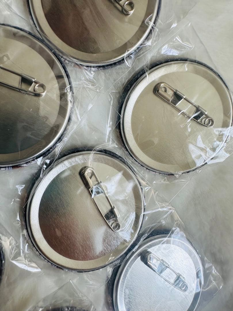 うたプリ　HE★VENS 帝ナギ　AA アンセム　缶バッジ　13個セット