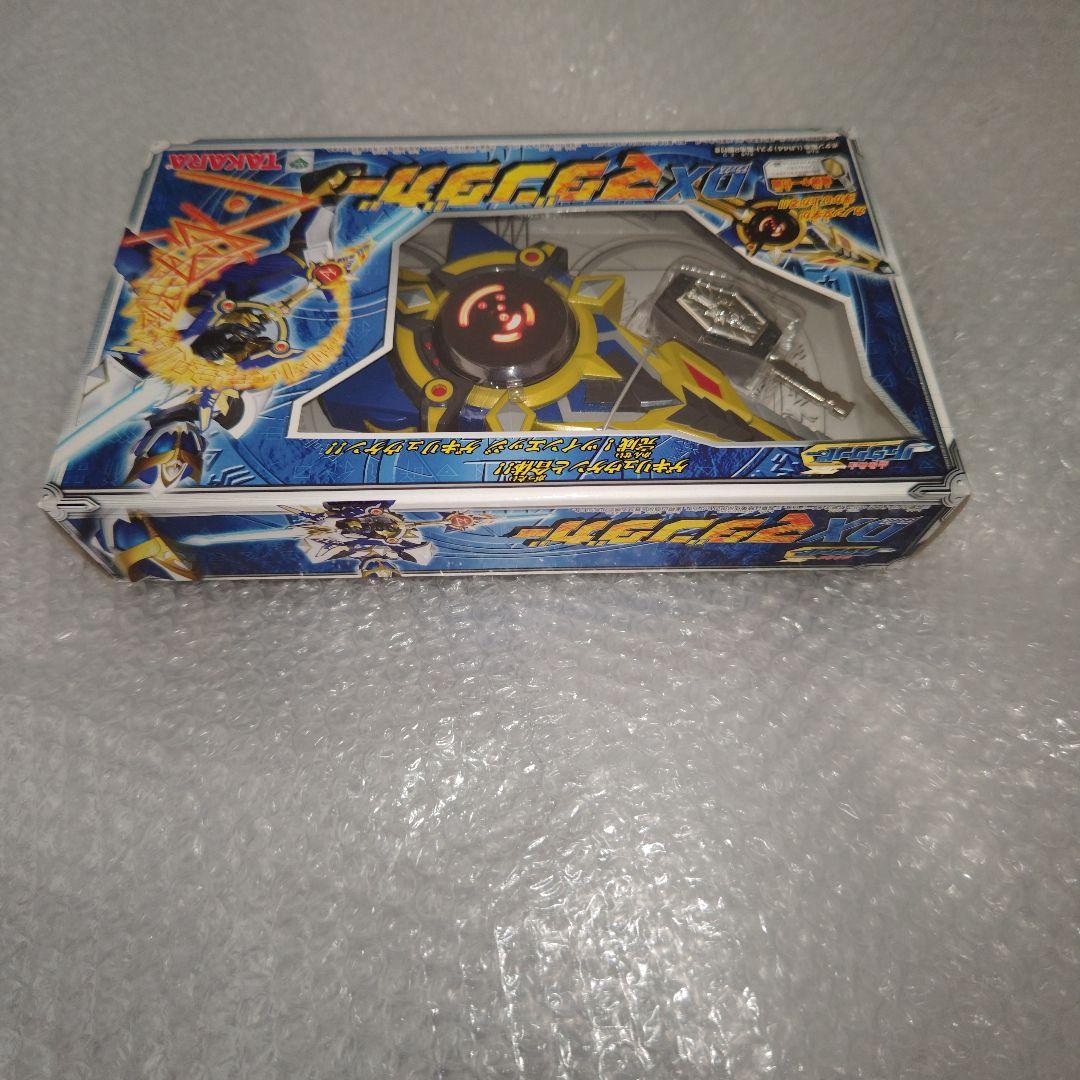 魔弾戦記リュウケンドー　DXマダンダガー　未開封