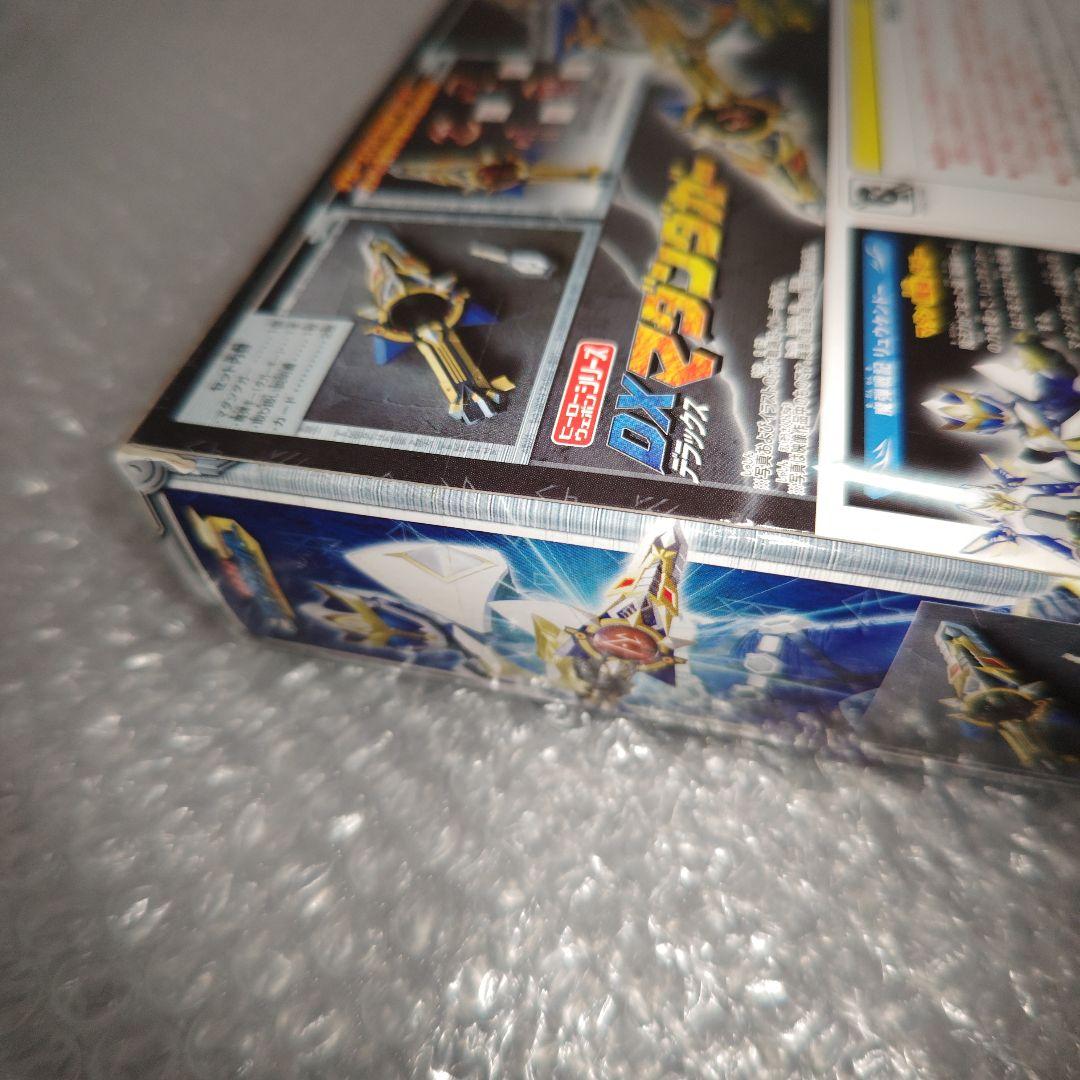 魔弾戦記リュウケンドー　DXマダンダガー　未開封